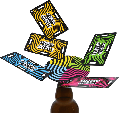 Cards vs Gravity - Partyspel-2