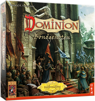 Dominion - Bondgenoten