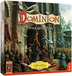 Dominion - Bondgenoten