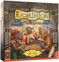 Dominion - Plunderen Uitbreiding