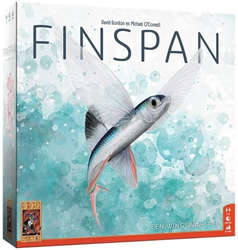 Finspan (NL versie)