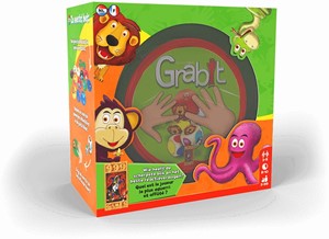 999 Games Grabit 999 games kopen in de aanbieding