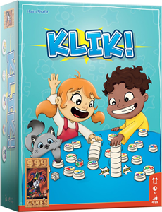 999 Games Klik!
