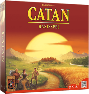 Catan Basisspel