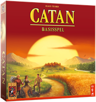 Catan - Basispel
