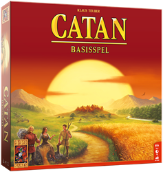 Catan - Basispel