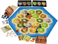 Catan - Basispel-2