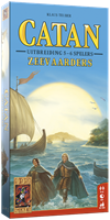 Catan - Zeevaarders 5/6 spelers