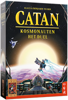 Catan - Kosmonauten Het Duel