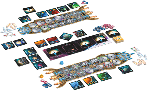 Catan - Kosmonauten Het Duel-2