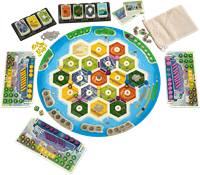 Catan - Nieuwe Energie-2