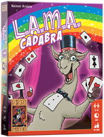 Lama - Cadabra
