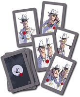 Lucky 7 - Kaartspel-2