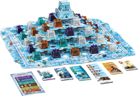 Nunatak - Bordspel-2
