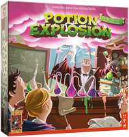 Potion Explosion