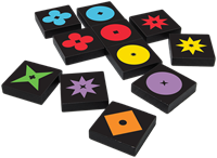 Qwirkle - Bordspel-2