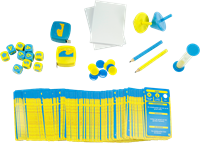 Random Talents - Partyspel-2