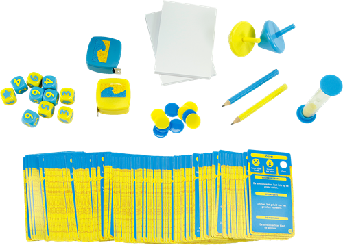 Random Talents - Partyspel-2