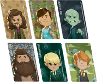 Similo - Harry Potter-2