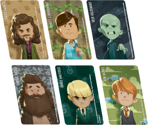 Similo - Harry Potter-2
