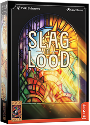 Slag in Lood - Slagenspel
