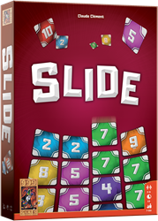 Slide - Kaartspel