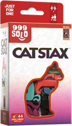 Solo - Cat Stax