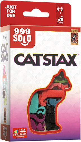 Solo - Cat Stax