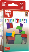 Solo - Color Carpet