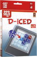 Solo - D-Iced