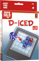 Solo - D-Iced