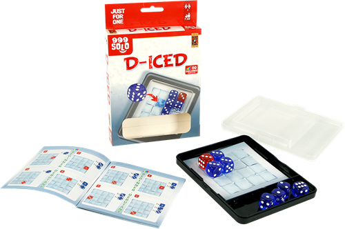 Solo - D-Iced-3