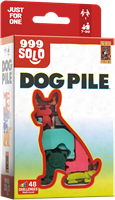 Solo - Dog Pile