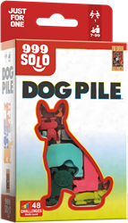 Solo - Dog Pile