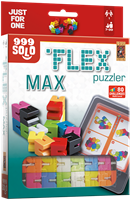 Solo - Flex Puzzler Max