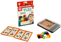 Solo - Flex Puzzler Max-3