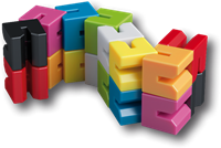 Solo - Flex Puzzler Max-2