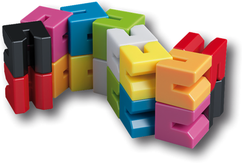 Solo - Flex Puzzler Max-2