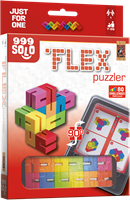Solo - Flex Puzzler S