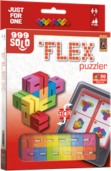 Solo - Flex Puzzler S