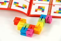 Solo - Flex Puzzler S-2