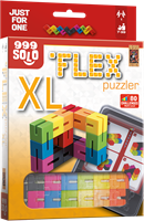 Solo - Flex Puzzler XL