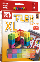Solo - Flex Puzzler XL