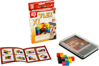 Solo - Flex Puzzler XL-3
