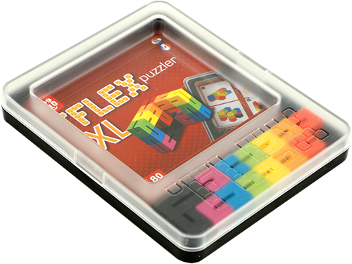 Solo - Flex Puzzler XL-2