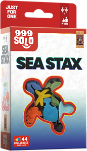 Solo - Sea Stax