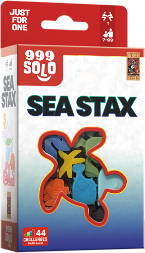 Solo - Sea Stax