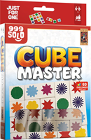 Solo - Cube Master