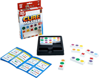 Solo - Cube Master-2