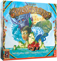 Spirit Island (NL versie)